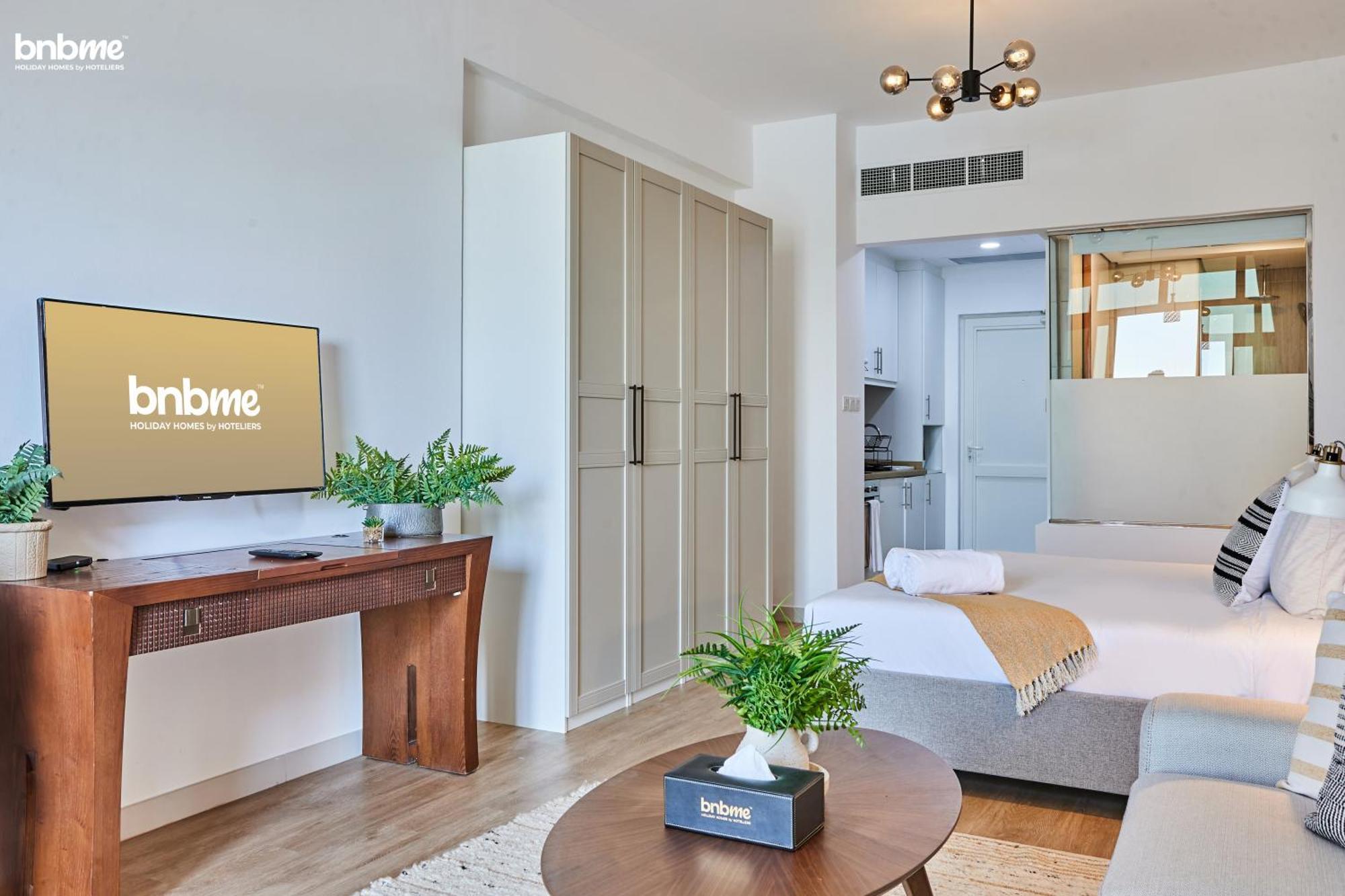 Bnbmehomes - Palm Views Дубай Екстериор снимка